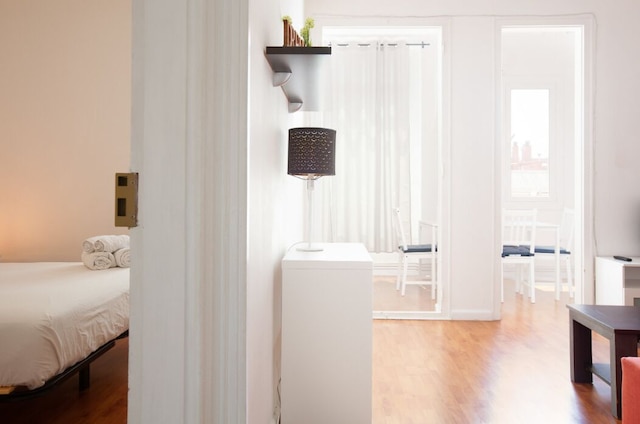 セントリック アパートメント ベルリン