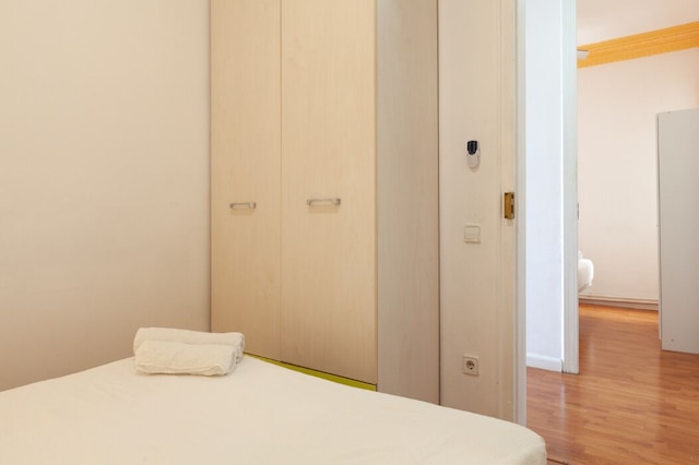 セントリック アパートメント ベルリン