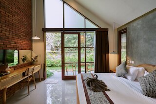 ヤラマ コテージズ