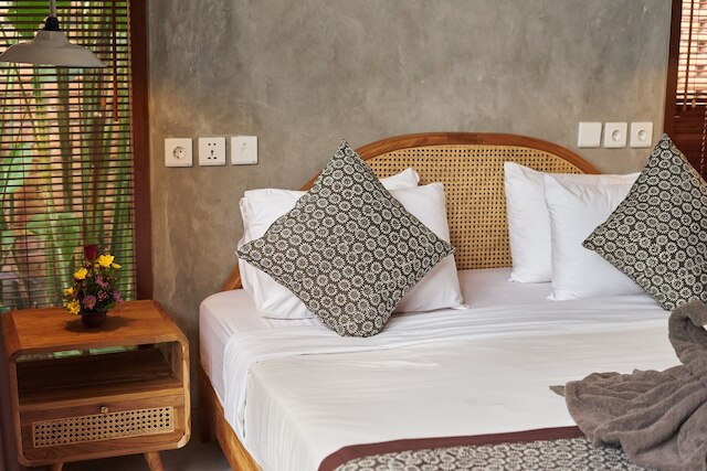 ヤラマ コテージズ