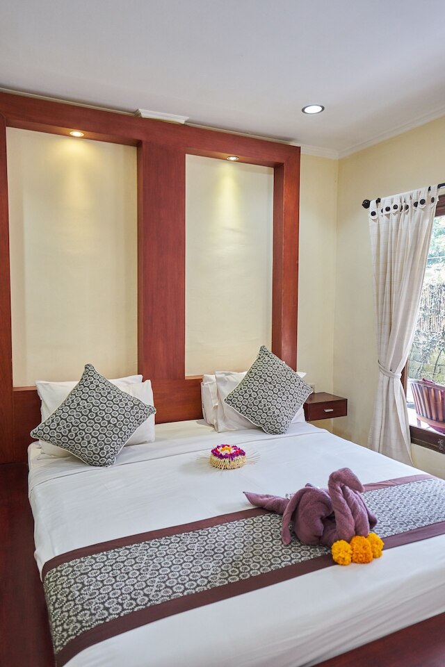 ヤラマ コテージズ