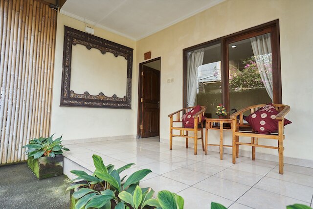 ヤラマ コテージズ