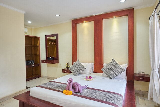 ヤラマ コテージズ