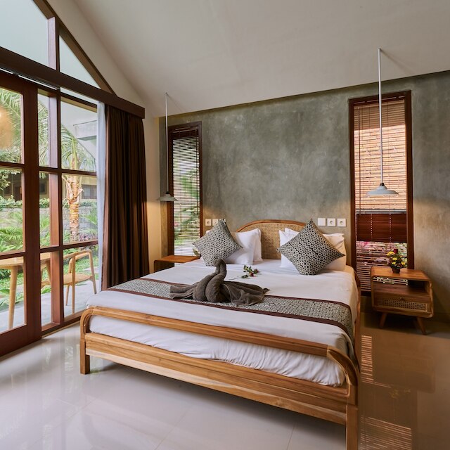 ヤラマ コテージズ