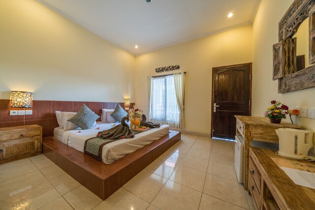 ヤラマ コテージズ