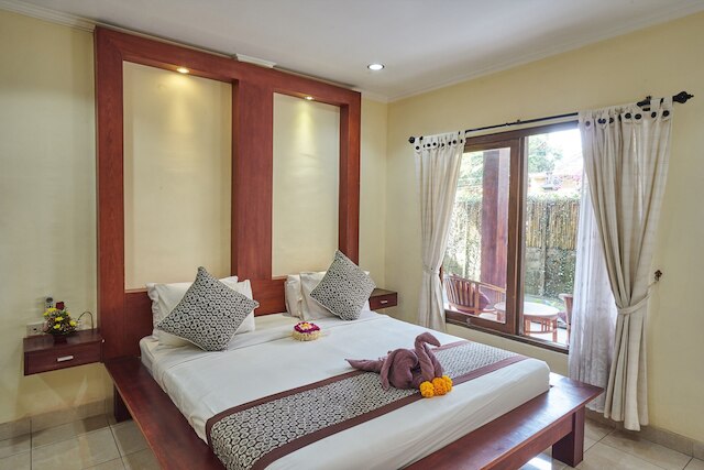 ヤラマ コテージズ