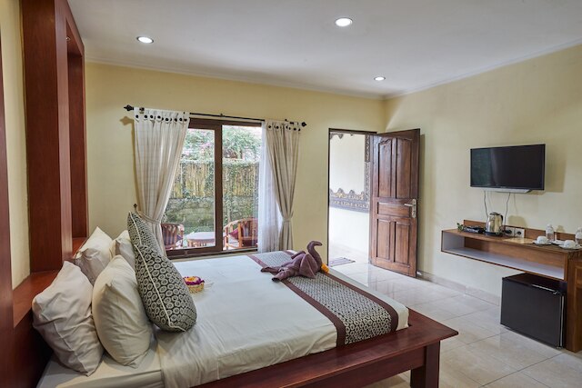 ヤラマ コテージズ