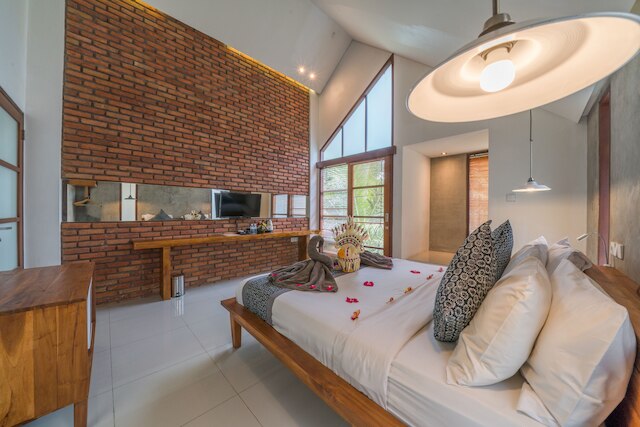 ヤラマ コテージズ