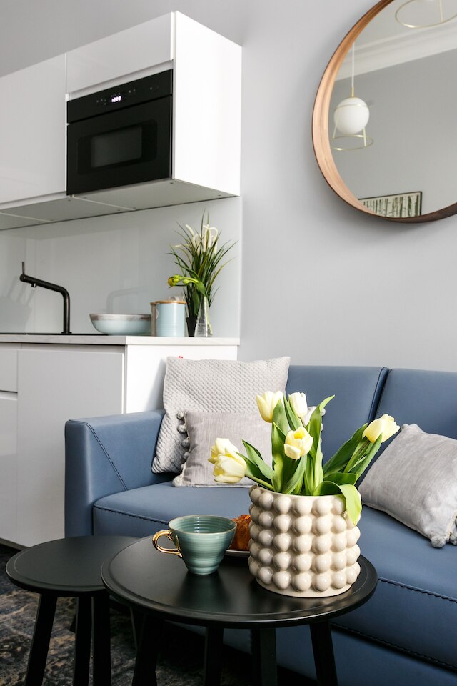 ソディスパル シュピタルナ オールド タウンアパートメンツ