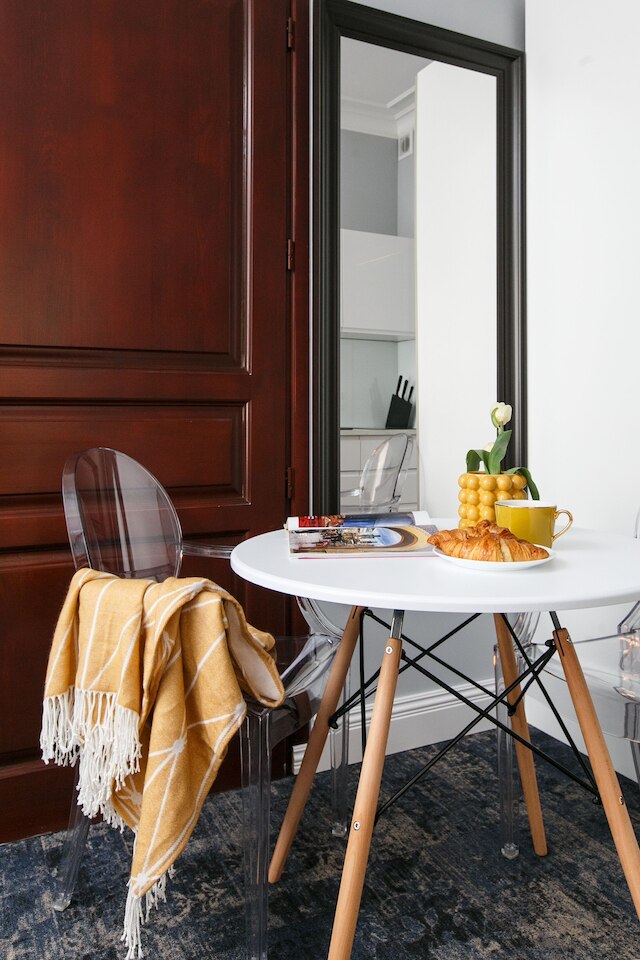 ソディスパル シュピタルナ オールド タウンアパートメンツ