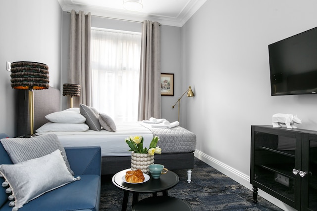 ソディスパル シュピタルナ オールド タウンアパートメンツ