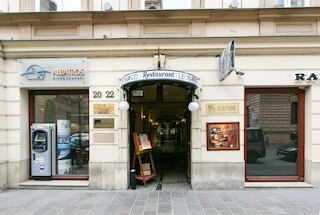 ソディスパル シュピタルナ オールド タウンアパートメンツ