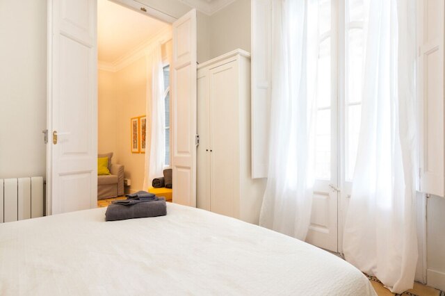 セントリック アパートメント ガウディ