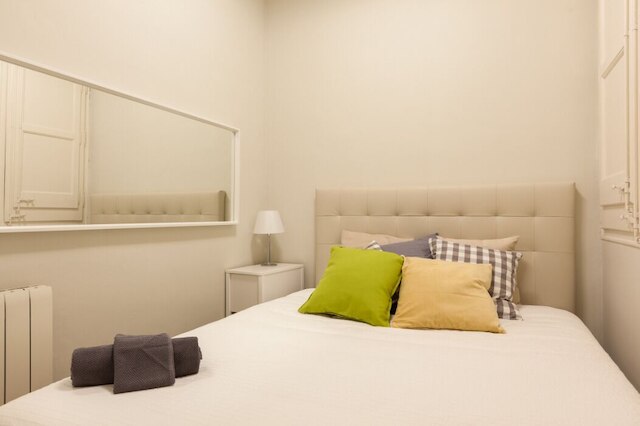 セントリック アパートメント ガウディ