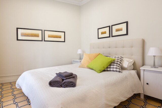 セントリック アパートメント ガウディ