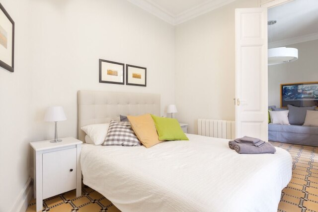 セントリック アパートメント ガウディ