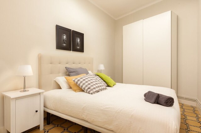 セントリック アパートメント ガウディ