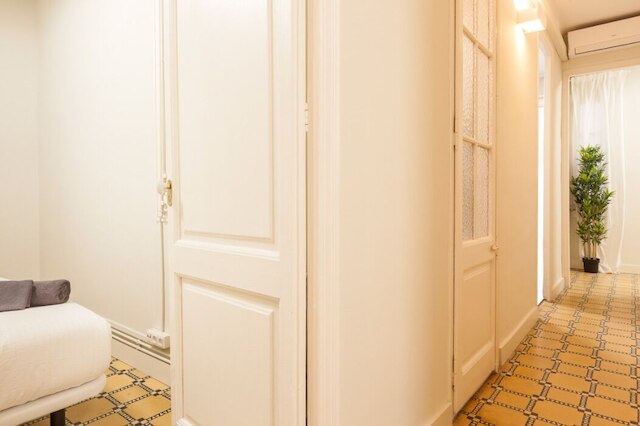 セントリック アパートメント ガウディ