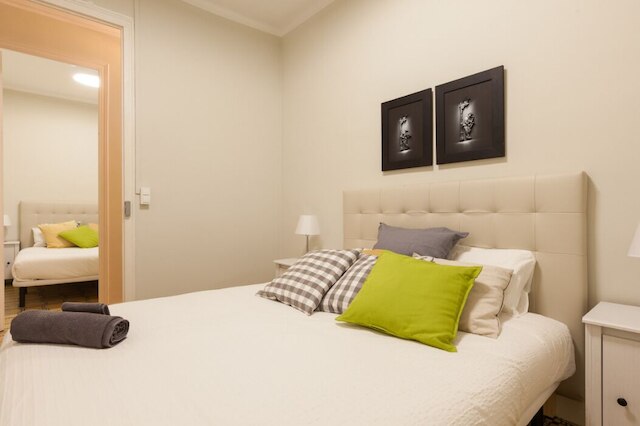 セントリック アパートメント ガウディ