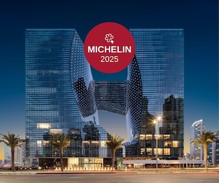 ミー ドバイ バイ メリア