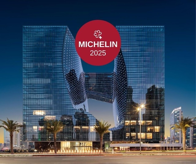 ミー ドバイ バイ メリア