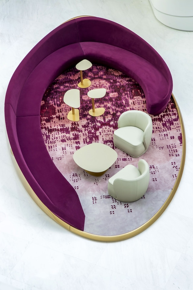 ミー ドバイ バイ メリア