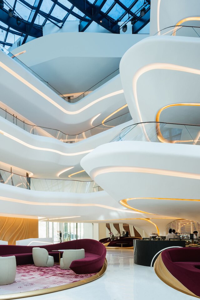 ミー ドバイ バイ メリア