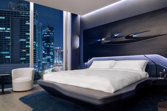 ミー ドバイ バイ メリア