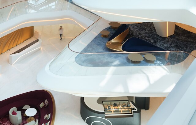 ミー ドバイ バイ メリア