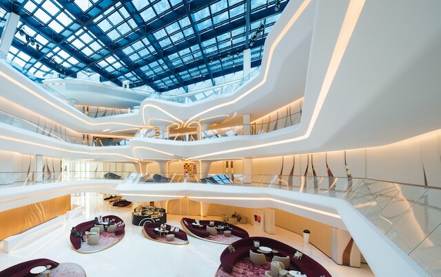 ミー ドバイ バイ メリア