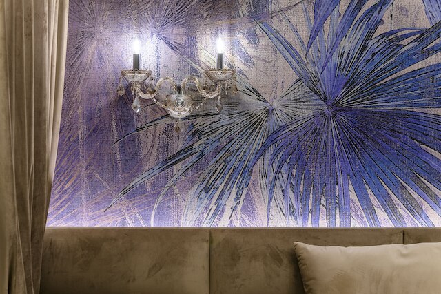 サン マウリツィオ ラグジュアリー スイーツ