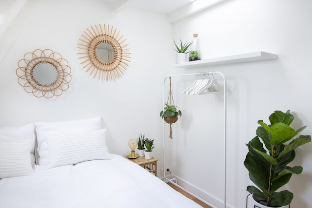 コルネリス ラグジュアリー ゲストハウス