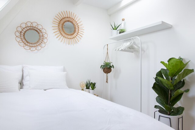 コルネリス ラグジュアリー ゲストハウス