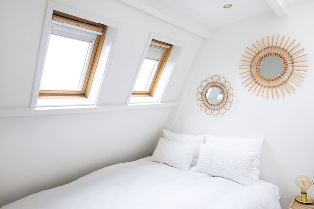 コルネリス ラグジュアリー ゲストハウス