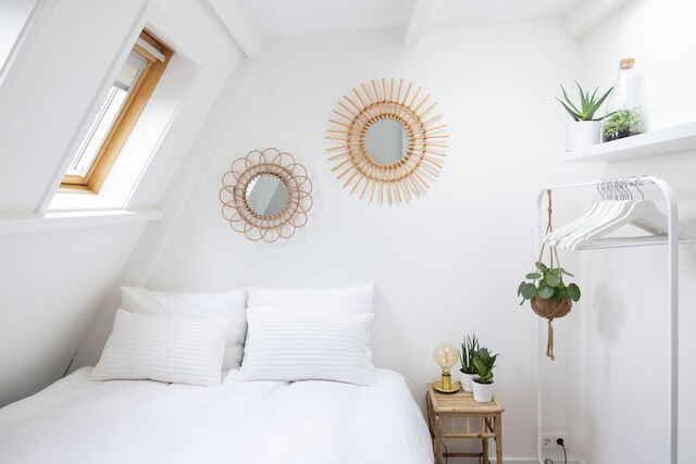 コルネリス ラグジュアリー ゲストハウス