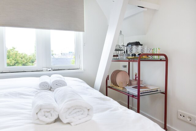 コルネリス ラグジュアリー ゲストハウス