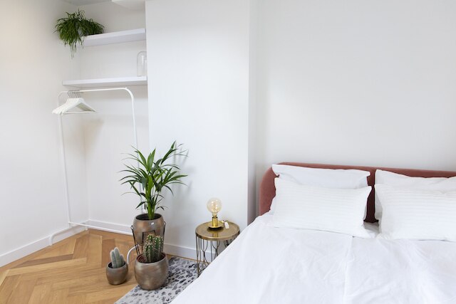 コルネリス ラグジュアリー ゲストハウス