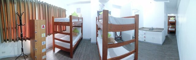 V - ルームズ ホステル - 大人限定