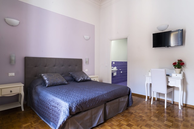 ライブ フローレンス ゲストハウス