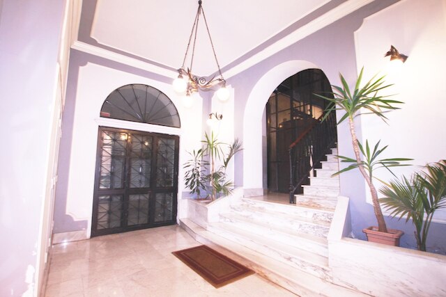 ルドヴィージ デコ