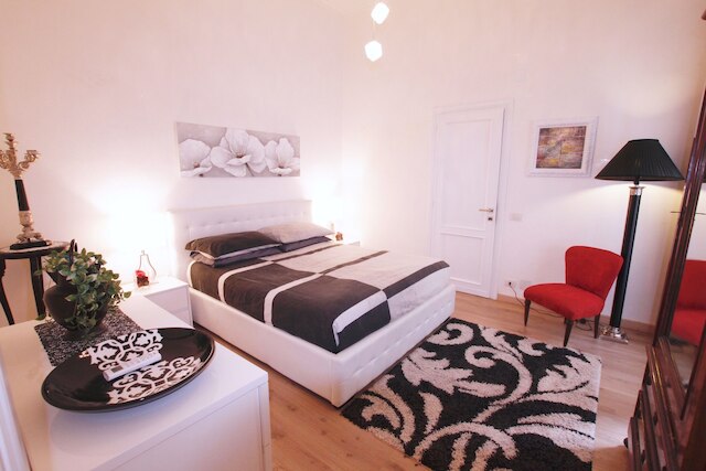 ルドヴィージ デコ