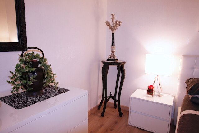 ルドヴィージ デコ