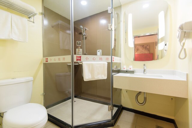 イビス 西安 ベル タワー イースト ホテル