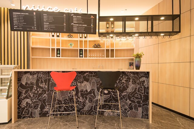 イビス 西安 ベル タワー イースト ホテル