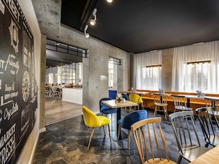 イビス スタイルズ ドレスデン ノイシュタット