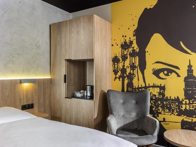 イビス スタイルズ ドレスデン ノイシュタット