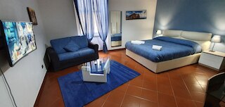 ダンテ ルームズ