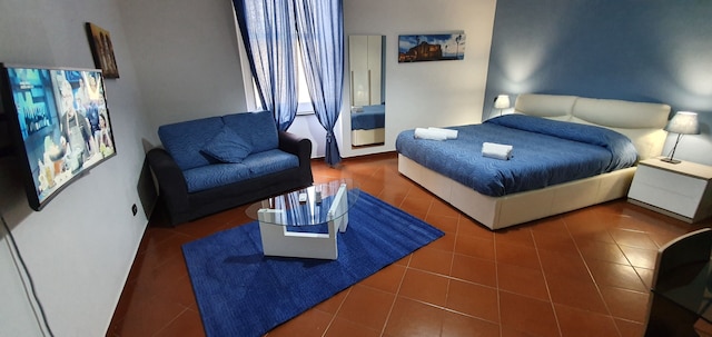 ダンテ ルームズ