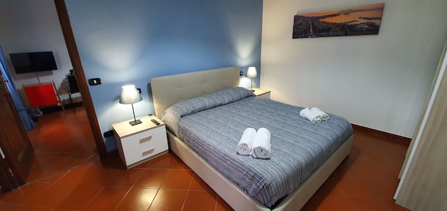 ダンテ ルームズ