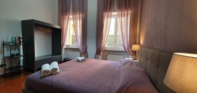 ダンテ ルームズ